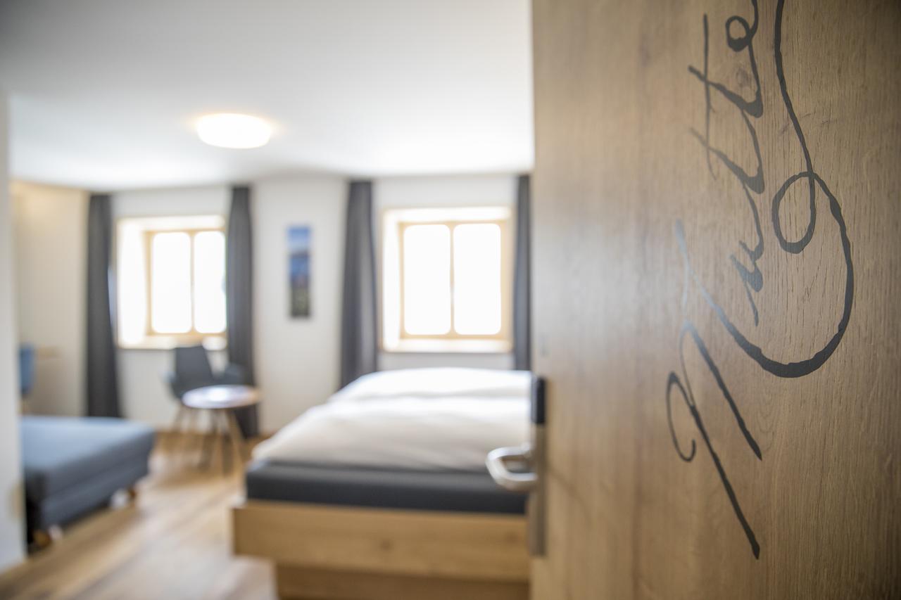 Hotel Grimsel Passhoehe Обервальд Экстерьер фото